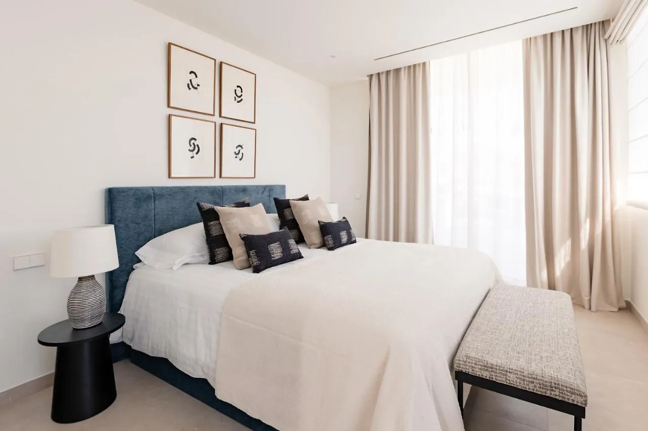 Exceptional Villa Melodia Serenity 1 Costa Adeje  0*, Costa Adeje (Tenerife) Spain