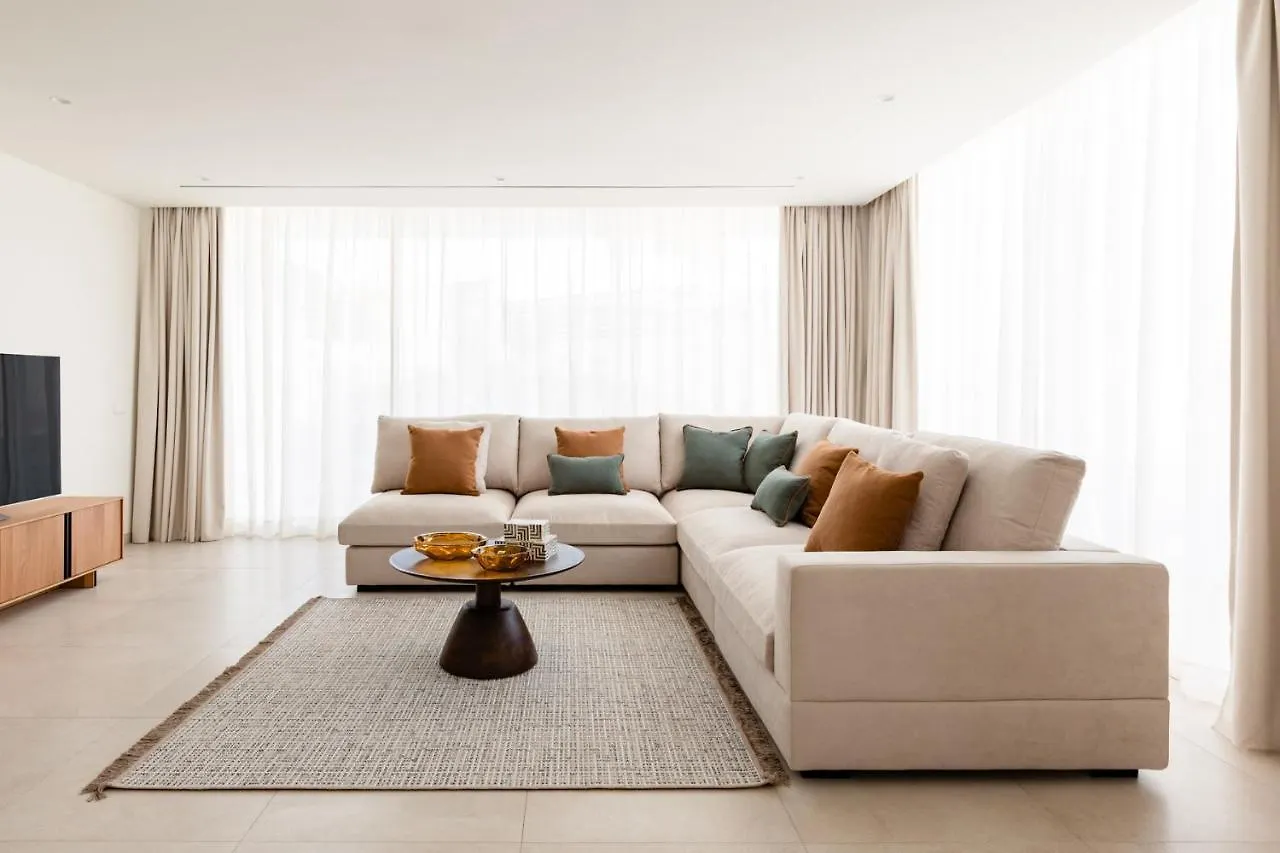 Exceptional Villa Melodia Serenity 1 Costa Adeje