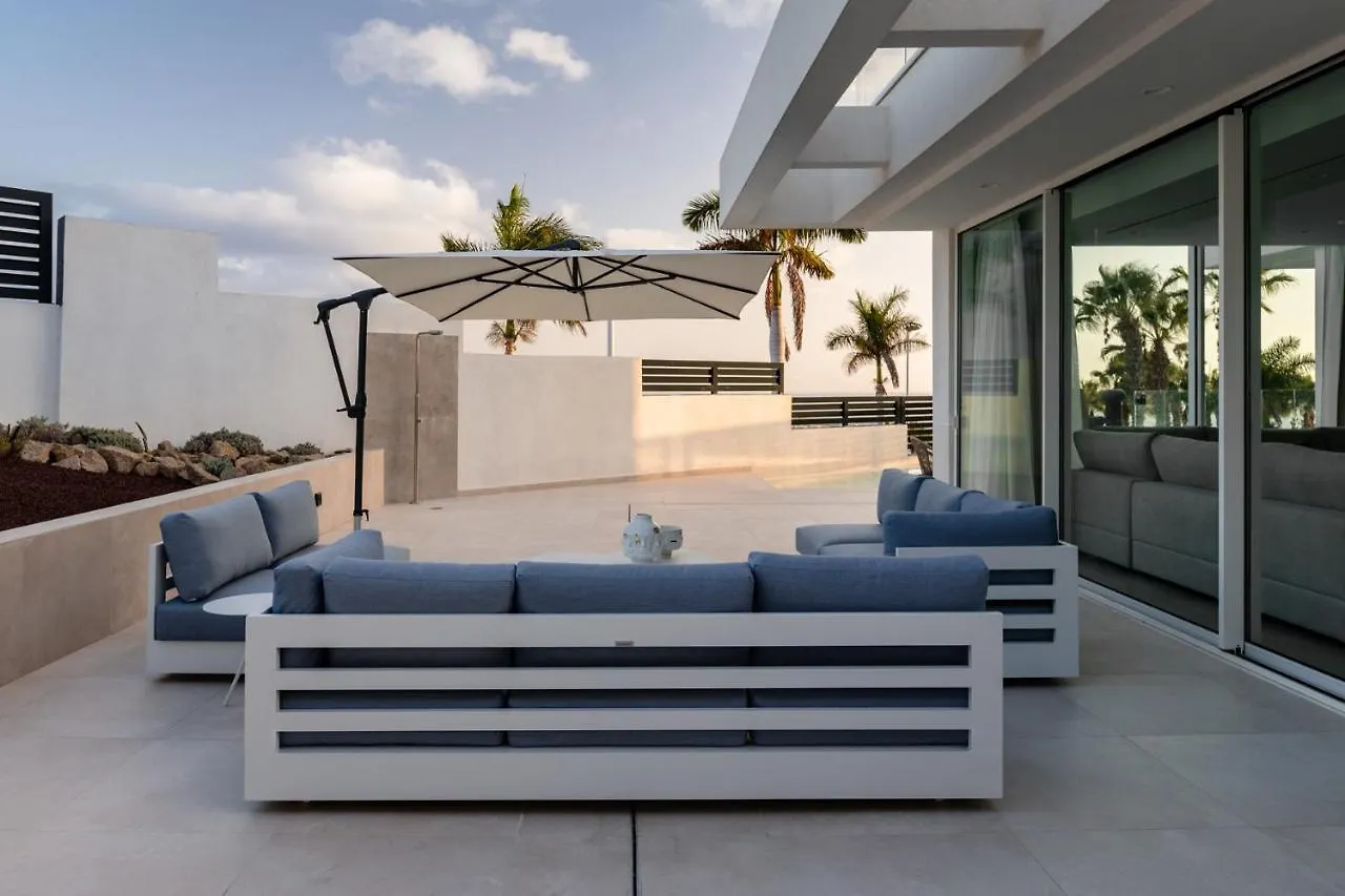 Exceptional Villa Melodia Serenity 1 Costa Adeje  Costa Adeje (Tenerife)