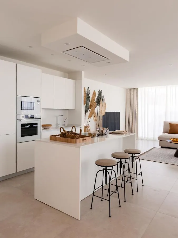 Exceptional Villa Melodia Serenity 1 Costa Adeje