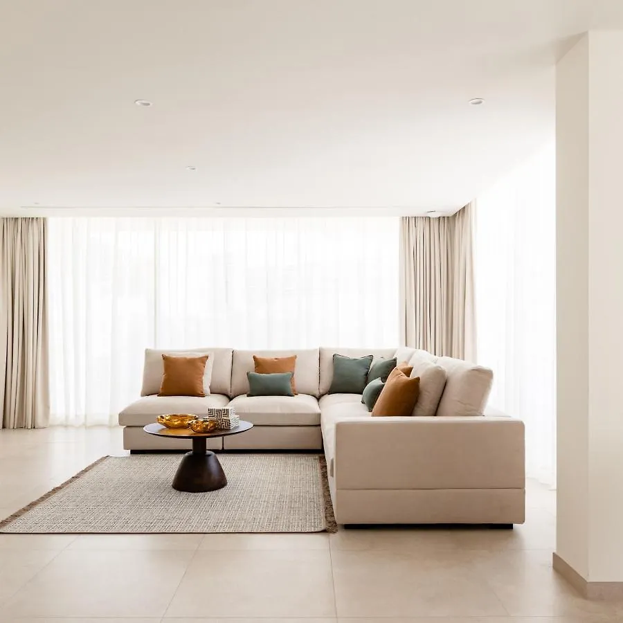 Exceptional Villa Melodia Serenity 1 Costa Adeje