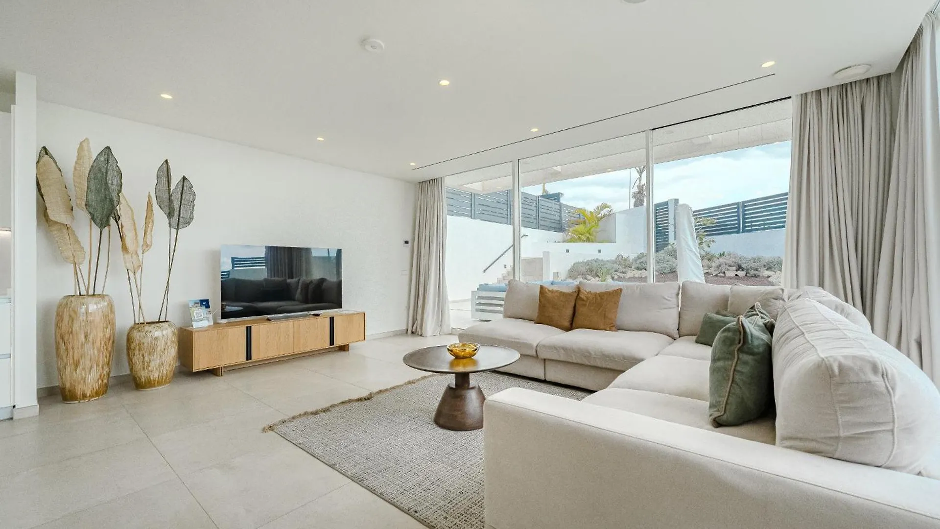 Exceptional Villa Melodia Serenity 1 Costa Adeje