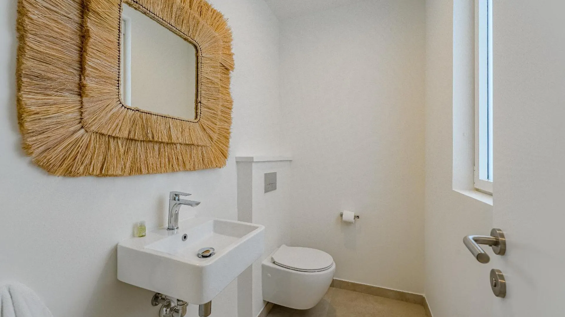 Exceptional Villa Melodia Serenity 1 Costa Adeje