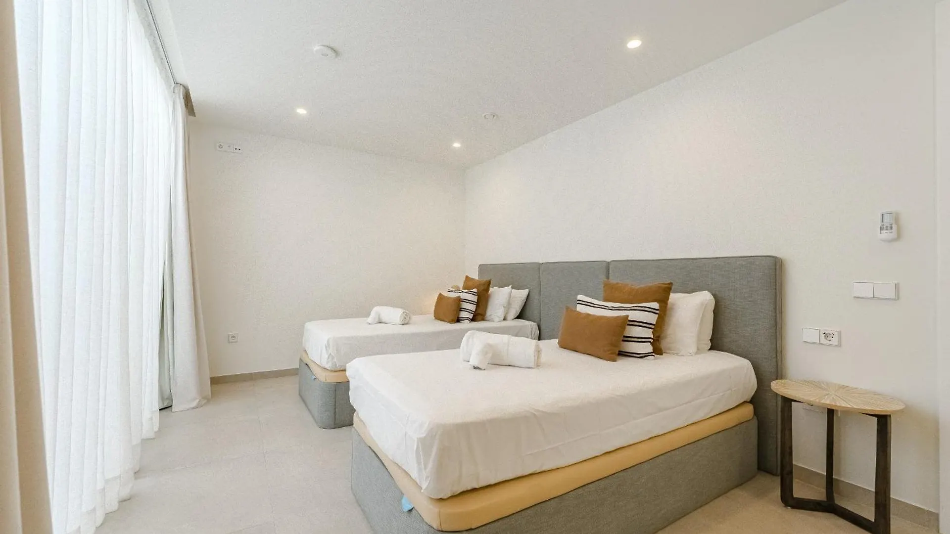 Exceptional Villa Melodia Serenity 1 Costa Adeje  Spain