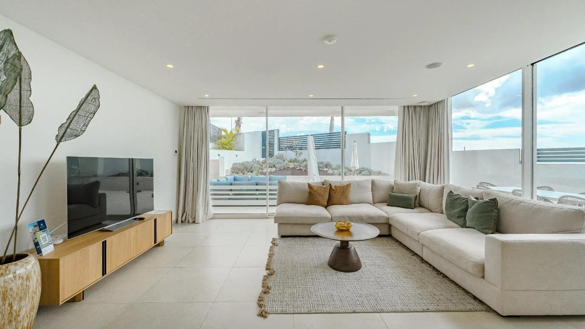 Exceptional Villa Melodia Serenity 1 Costa Adeje