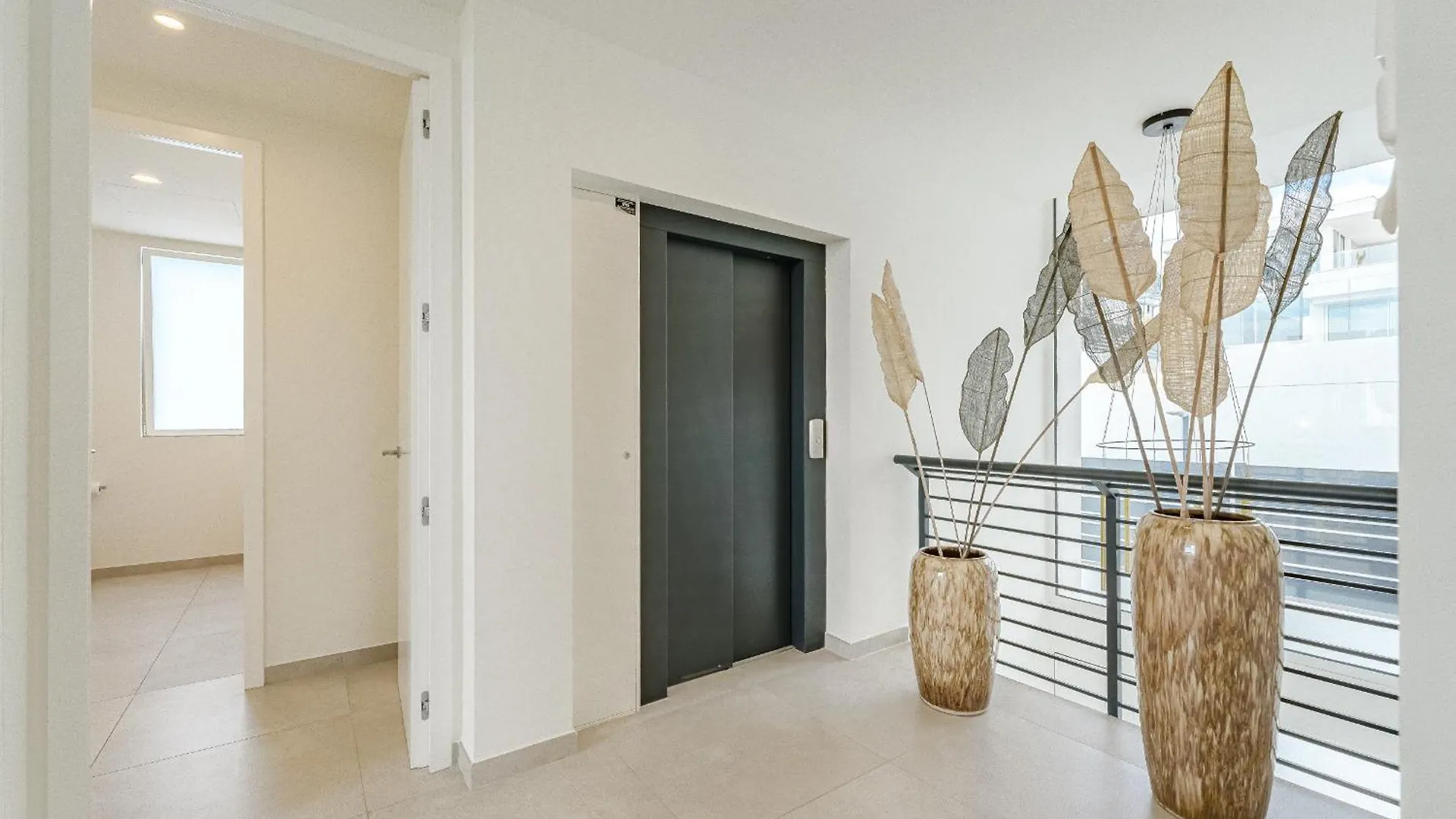 Exceptional Villa Melodia Serenity 1 Costa Adeje