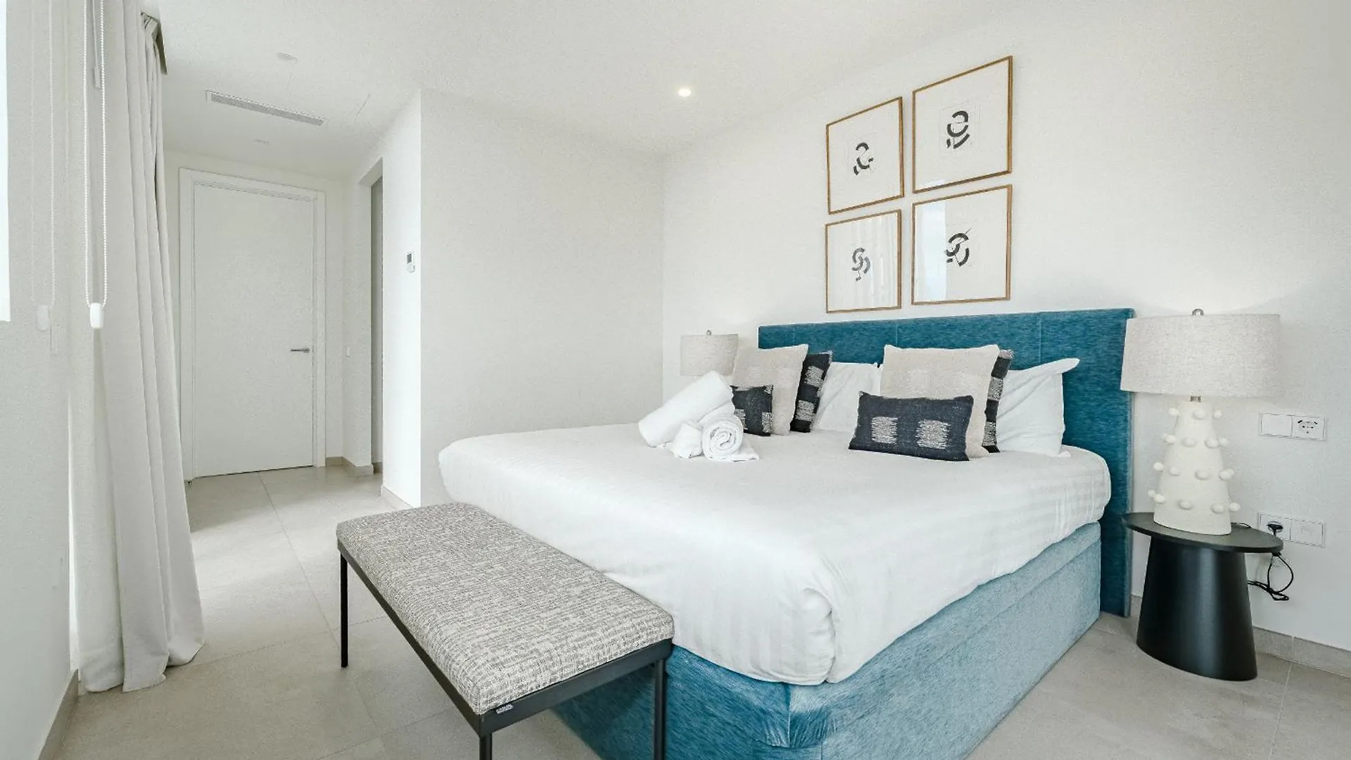 Exceptional Villa Melodia Serenity 1 Costa Adeje  0*, Costa Adeje (Tenerife) Spain