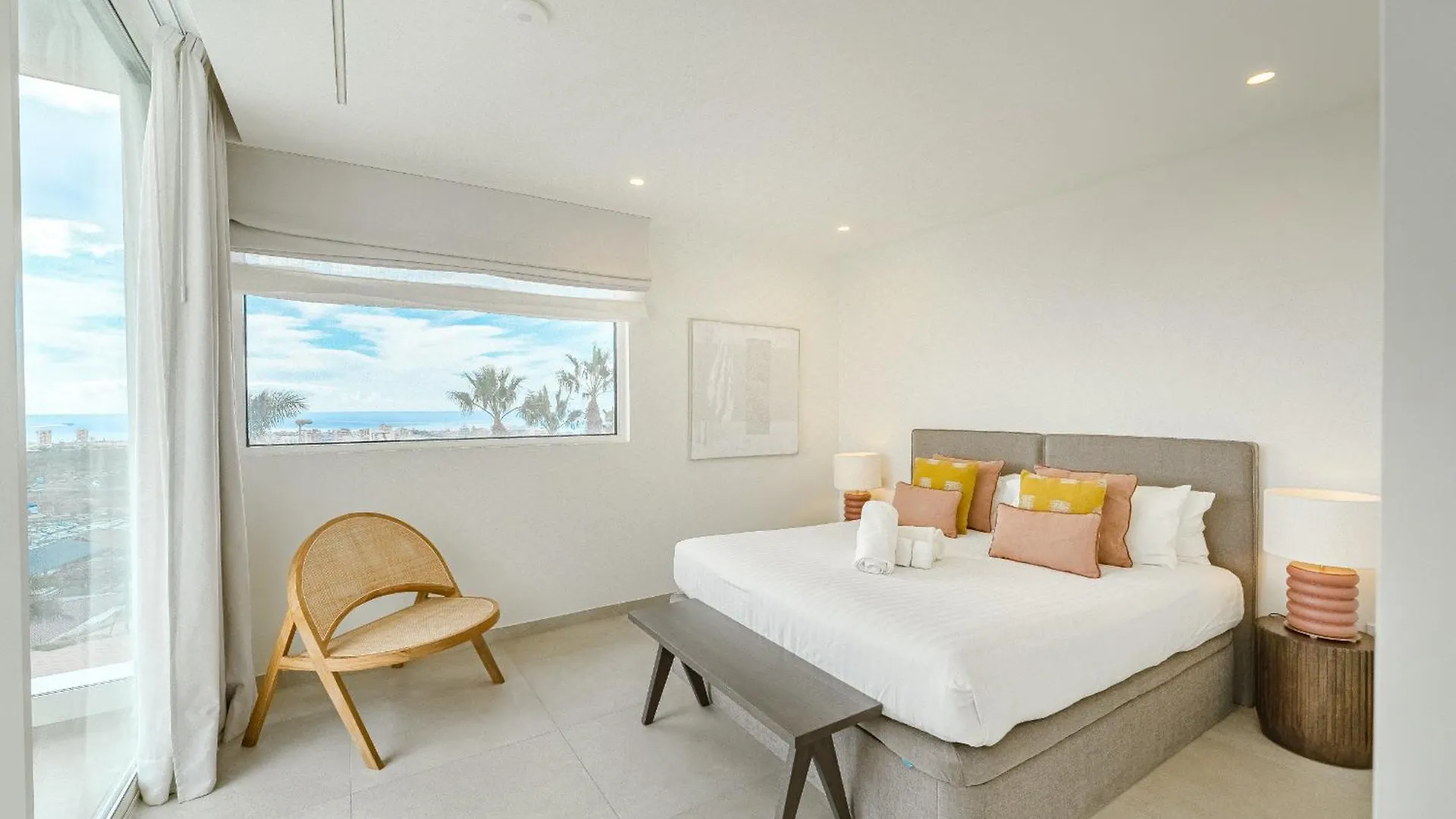 Exceptional Villa Melodia Serenity 1 Costa Adeje  0*, Costa Adeje (Tenerife) Spain