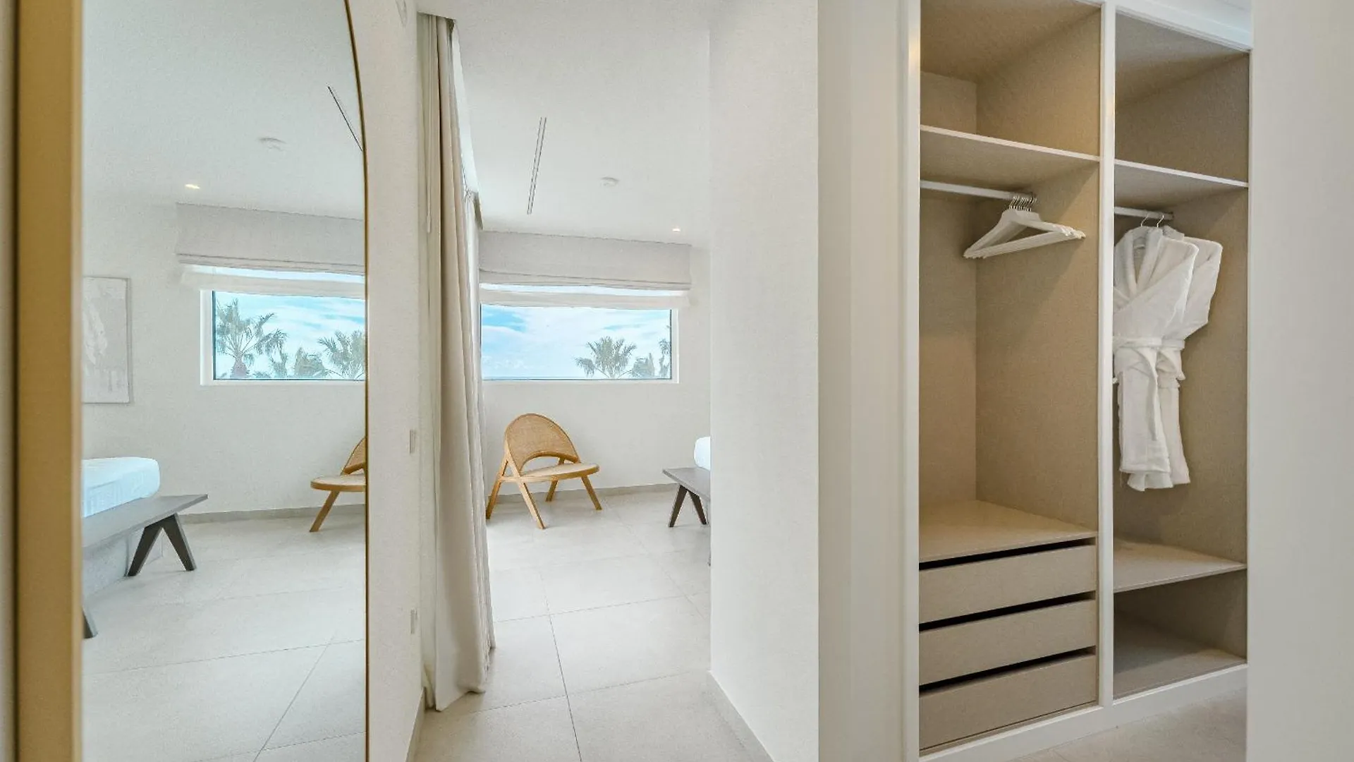 Exceptional Villa Melodia Serenity 1 Costa Adeje