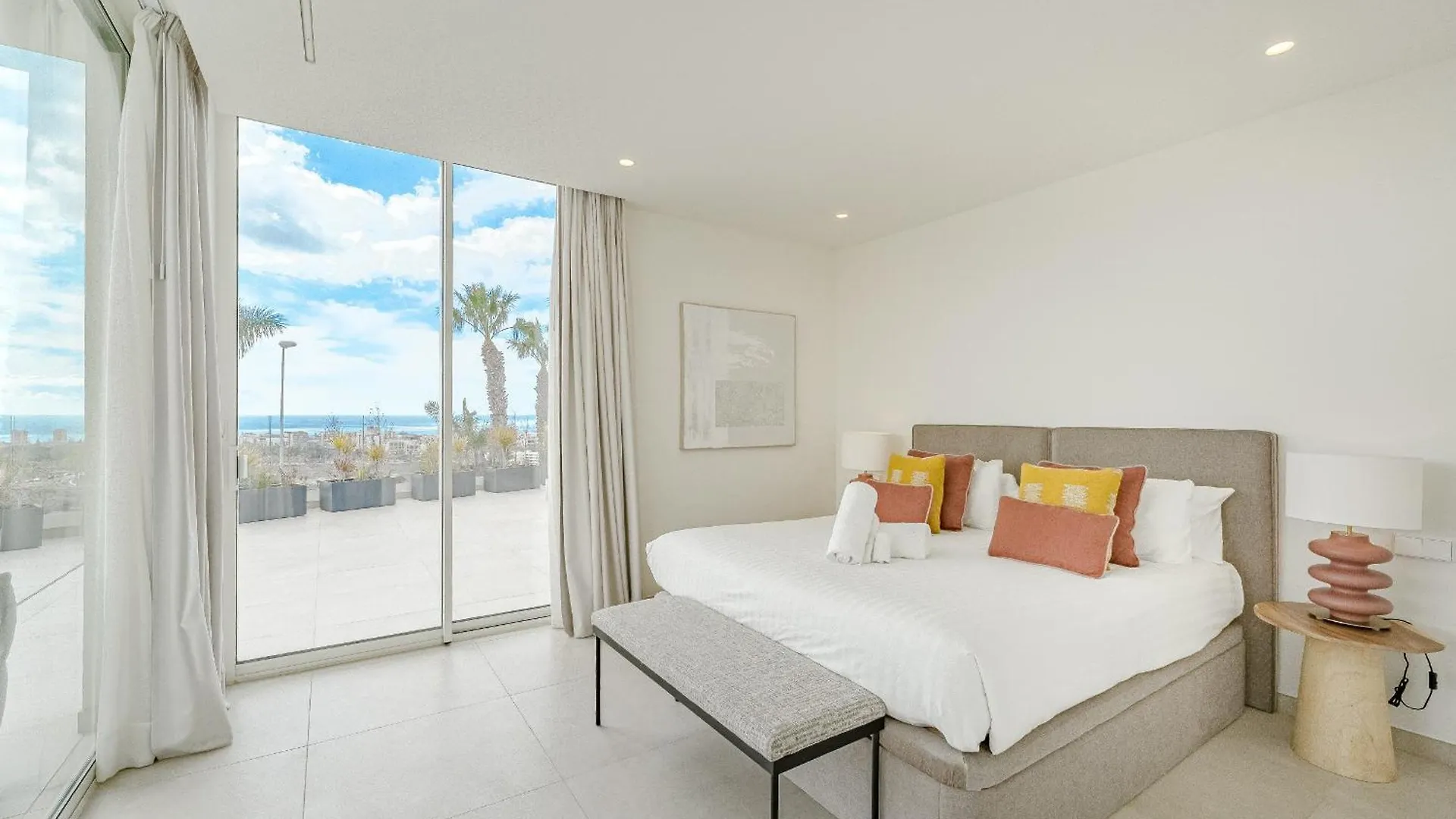 Exceptional Villa Melodia Serenity 1 Costa Adeje  0*, Costa Adeje (Tenerife) Spain