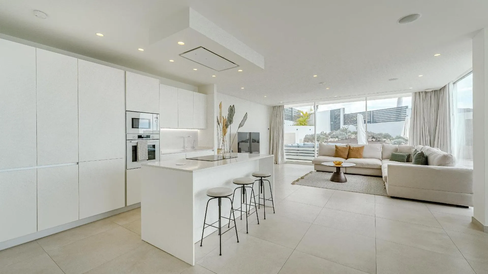 Exceptional Villa Melodia Serenity 1 Costa Adeje  0*, Costa Adeje (Tenerife) Spain