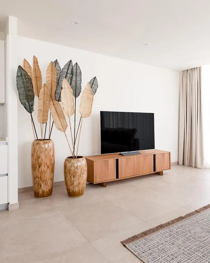 Exceptional Villa Melodia Serenity 1 Costa Adeje  Costa Adeje (Tenerife)