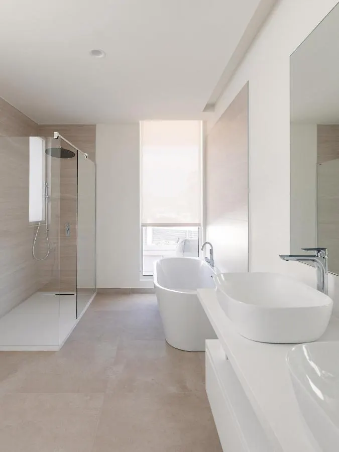Exceptional Villa Melodia Serenity 1 Costa Adeje