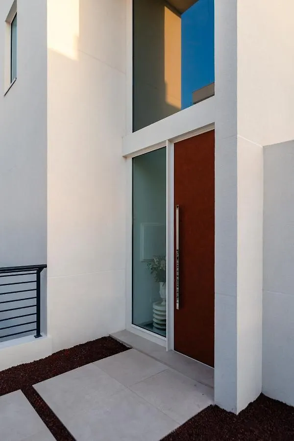 Exceptional Villa Melodia Serenity 1 Costa Adeje