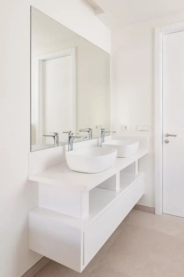 Exceptional Villa Melodia Serenity 1 Costa Adeje