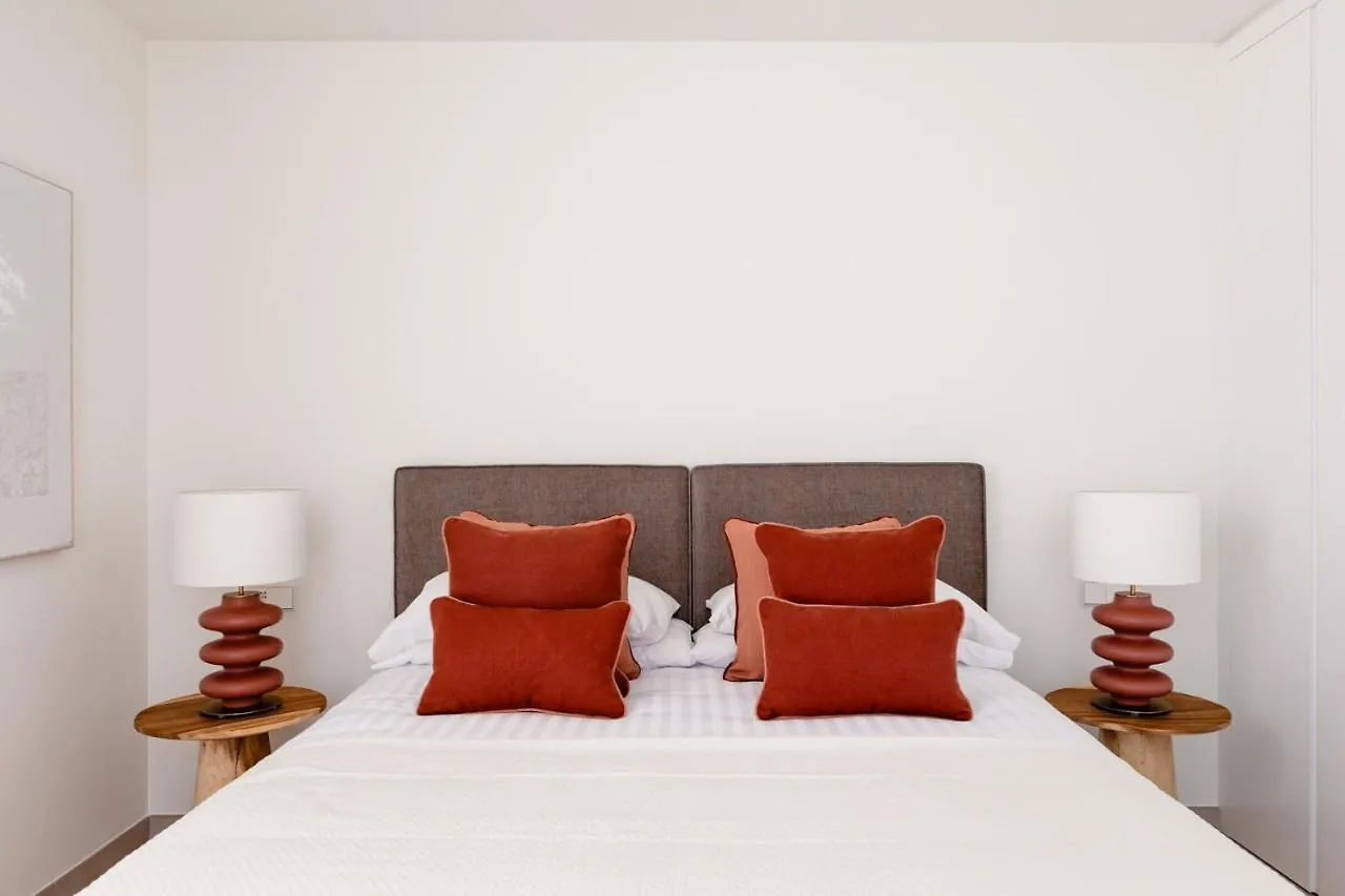 Exceptional Villa Melodia Serenity 1 Costa Adeje  Spain