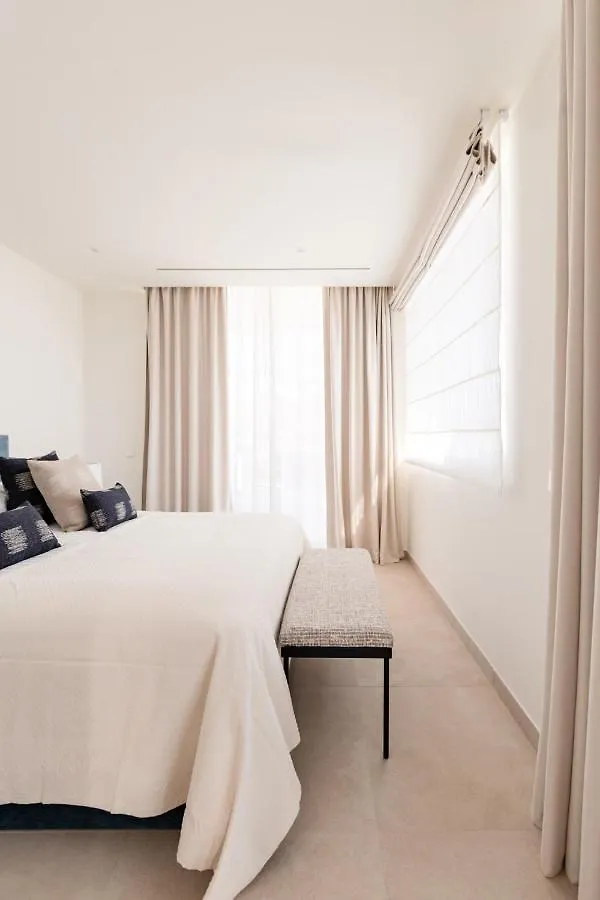 Exceptional Villa Melodia Serenity 1 Costa Adeje
