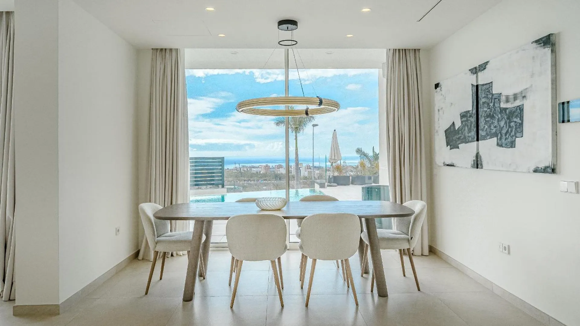 Exceptional Villa Melodia Serenity 1 Costa Adeje
