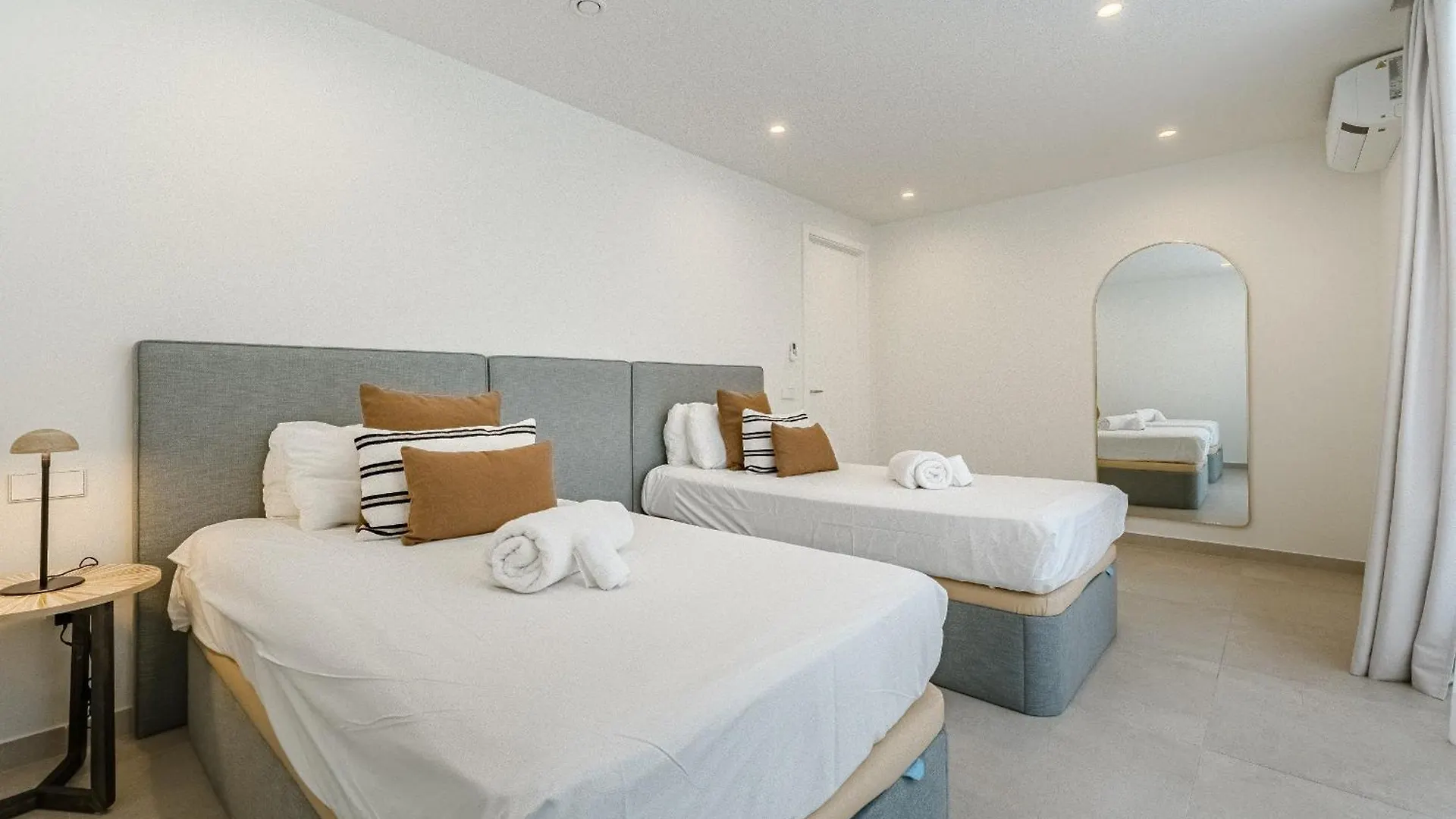 Exceptional Villa Melodia Serenity 1 Costa Adeje  Spain