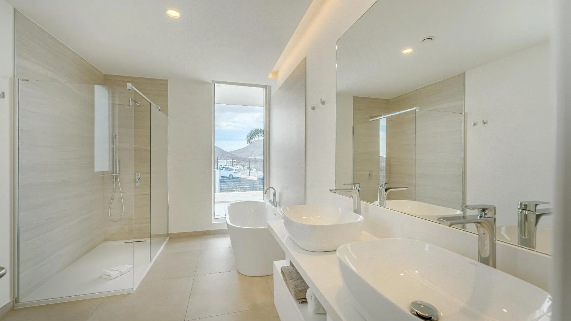 Exceptional Villa Melodia Serenity 1 Costa Adeje  0*, Costa Adeje (Tenerife) Spain