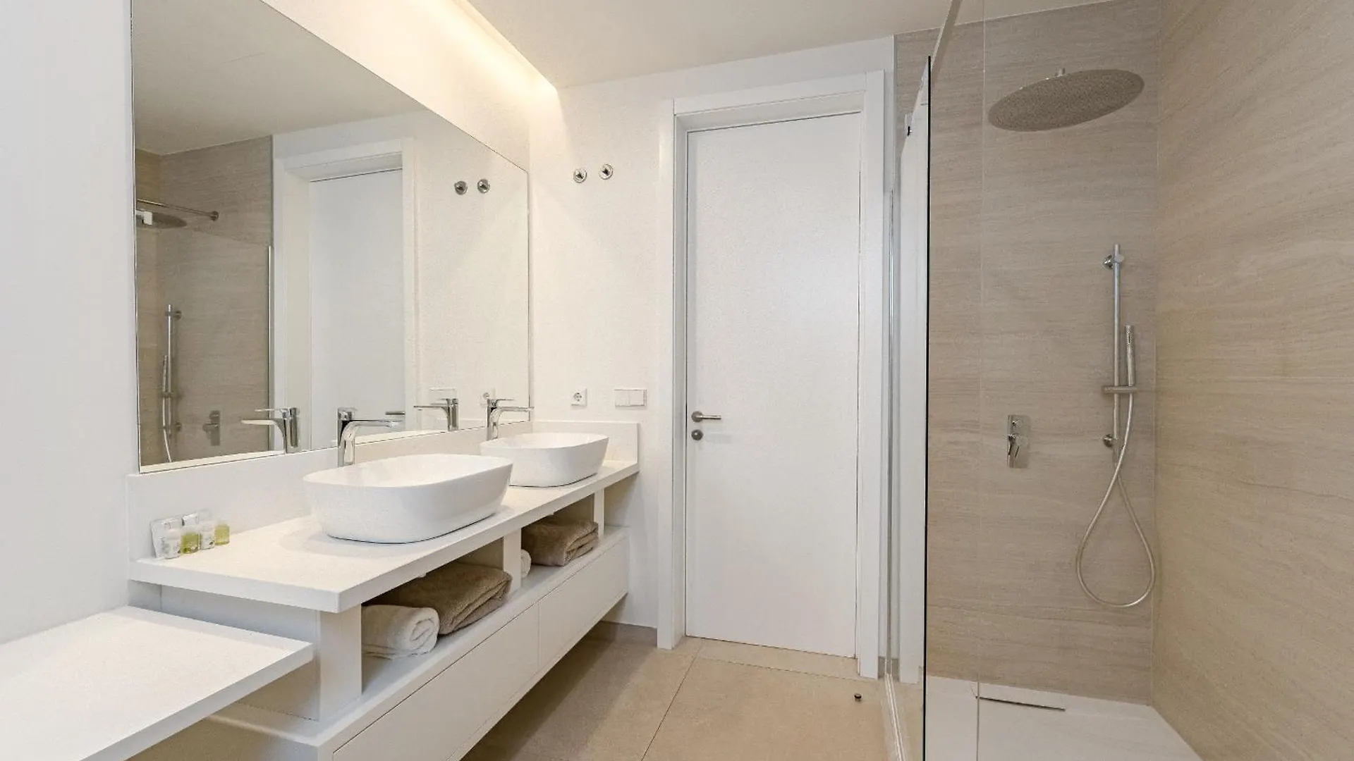 Exceptional Villa Melodia Serenity 1 Costa Adeje  Spain